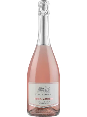 Corte Adami, Rosa Croina Spumante Brut 0.75 л 2024