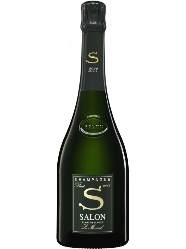 Salon, ''S'' Brut Blanc de Blancs