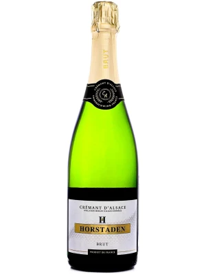 Henri Ehrhart, Horstaden Cremant d'Alsace AOP Brut 0.75 л 2023