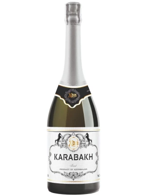 Karabakh Brut 0.75 л