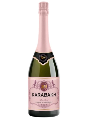 Karabakh Rose Brut 0.75 л