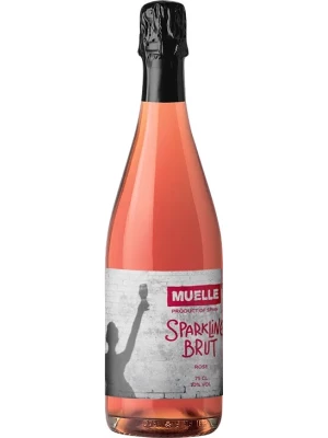 Bodegas Los Marcos, Muelle 12 Brut Rosado 0.75 л