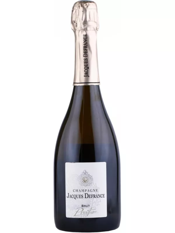 Champagne Jacques Defrance, Prestige Brut