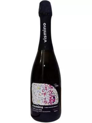 Vismino Semi-Dry 0.75 л 2024
