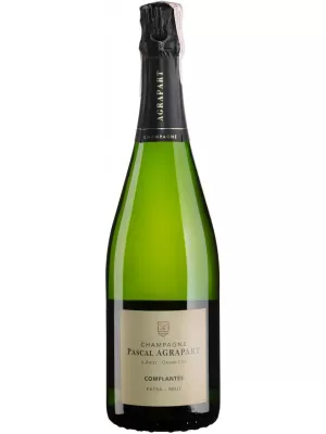 Agrapart, Complantee Grand Cru Extra Brut, Champagne AOC 0.75 л