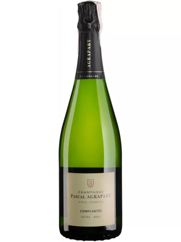 Agrapart, Complantee Grand Cru Extra Brut, Champagne AOC
