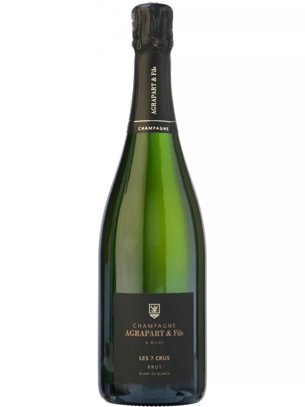 Agrapart, 7 Crus Brut