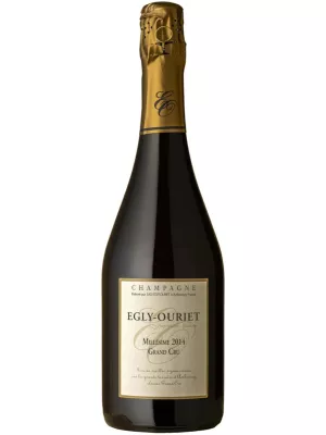 Egly-Ouriet, Millesime Grand Cru 0.75 л 2014