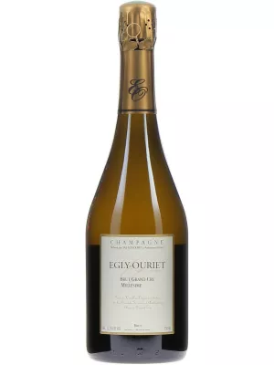 Egly-Ouriet, Millesime Grand Cru 0.75 л 2013