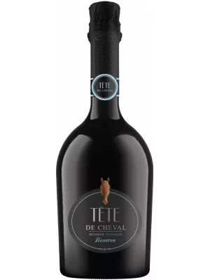 Tete De Cheval Blanc de Blancs Reserve 0.75 л 2021