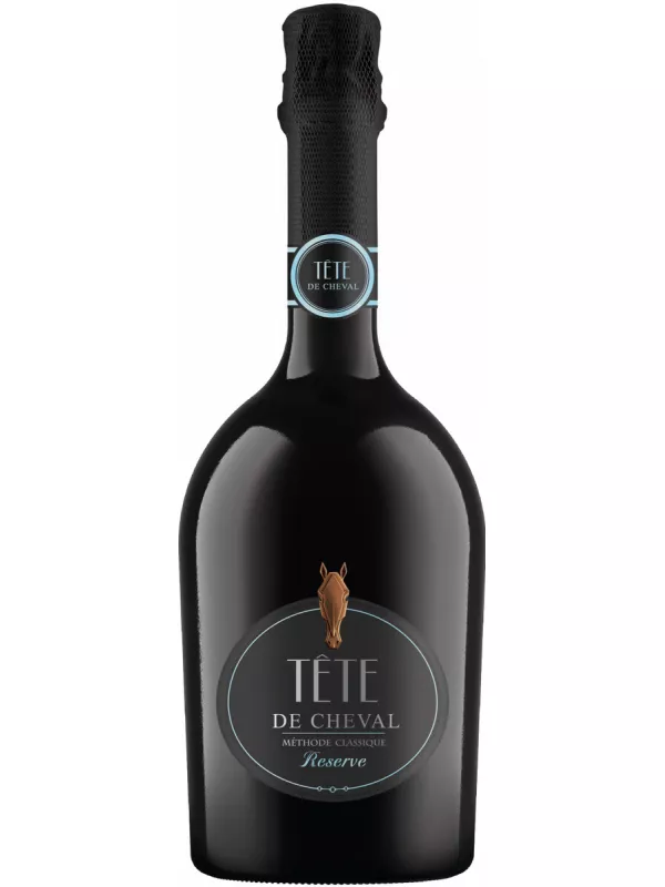 Tete De Cheval Blanc de Blancs Reserve