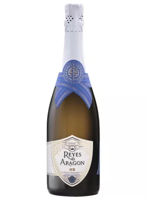 Reyes de Aragon, Reina Petronila Cava Ice 0.75 л 2021