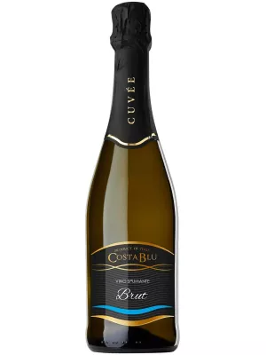 Decordi, Costa Blu Brut 0.75 л 2024