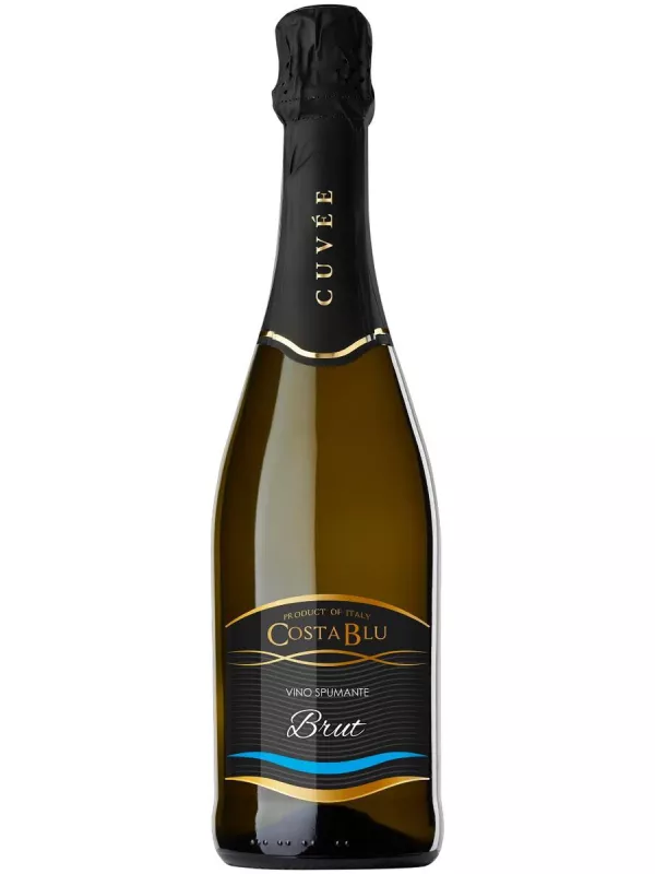 Decordi, Costa Blu Brut