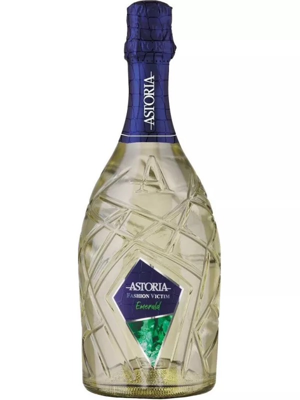 Astoria, Fashion Victim Gemstone Edition Brut