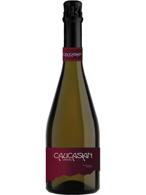 Caucasian Red Semi-Sweet 0.75 л