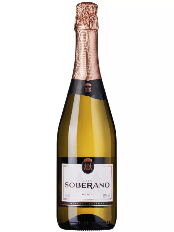 Casa Soberano Muscat