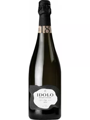 Idolo Rose Brut 0.75 л