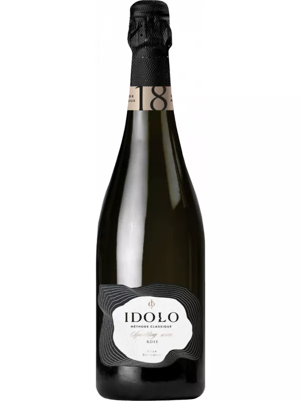 Idolo Rose Brut, gift box
