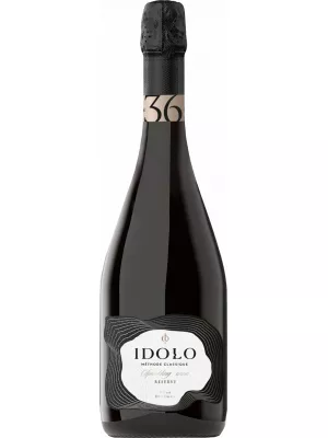 Idolo Reserve Brut 0.75 л