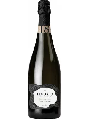 Idolo Blanc de Blancs 0.75 л