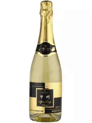 Sainte Neige Koshu Sparkling 0.72 л
