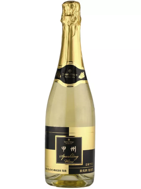 Sainte Neige Koshu Sparkling