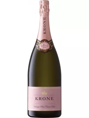 Krone, Vintage Rose Cuvee Brut 1.5 л 2023