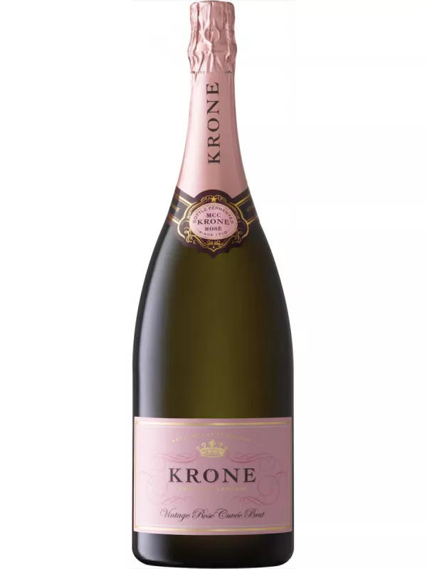 Krone, Vintage Rose Cuvee Brut