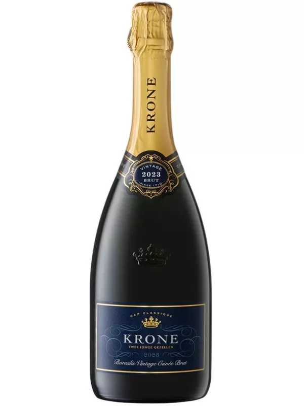 Krone, Borealis Vintage Cuvee Brut