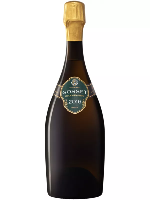 Gosset, Brut Grand Millesime