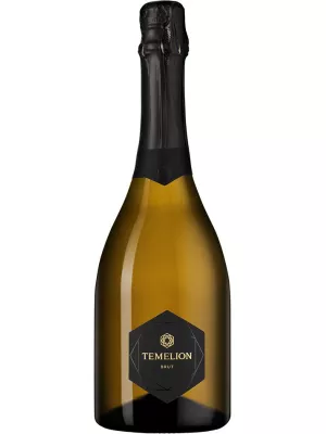 Темелион Винтаж Брют 0.75 л 2020