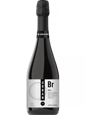 Urban Sun Brut 0.75 л 2024