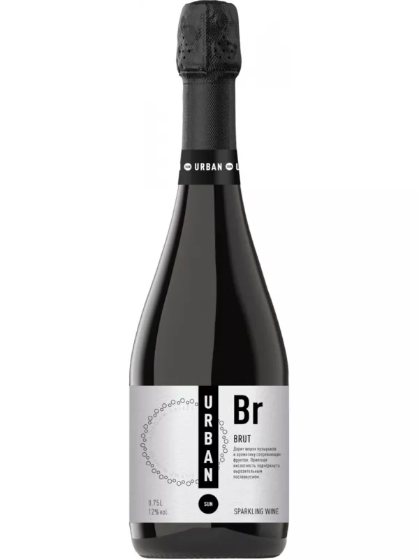 Urban Sun Brut