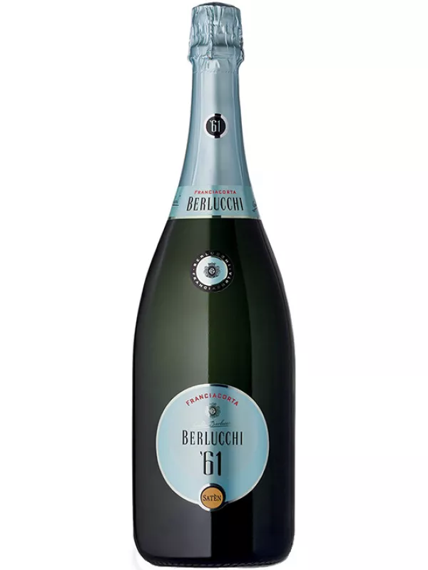 Guido Berlucchi, 61 Franciacorta Saten DOCG