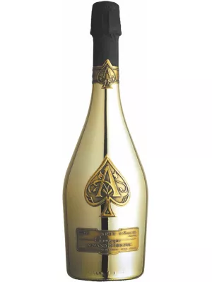 Armand de Brignac Brut Gold 0.75 л 2022