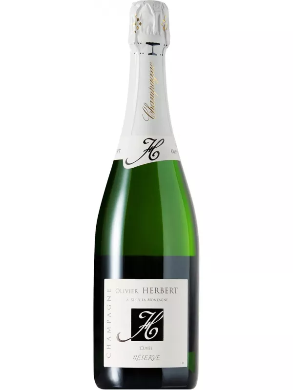 Champagne Olivier Herbert, Cuvee Reserve
