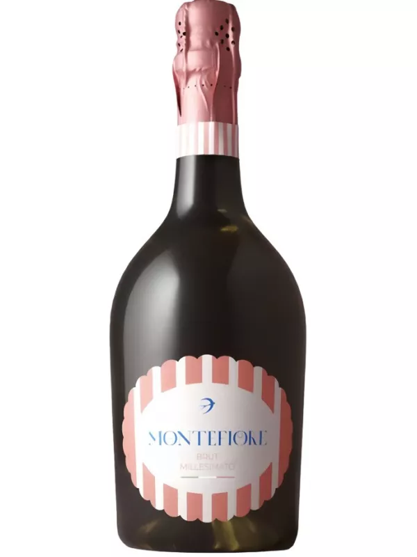 Montefiore Brut Millesimato