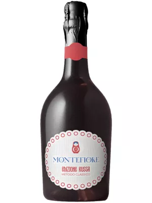 Montefiore Edizione Russa Metodo Classico Extra Brut 0.75 л