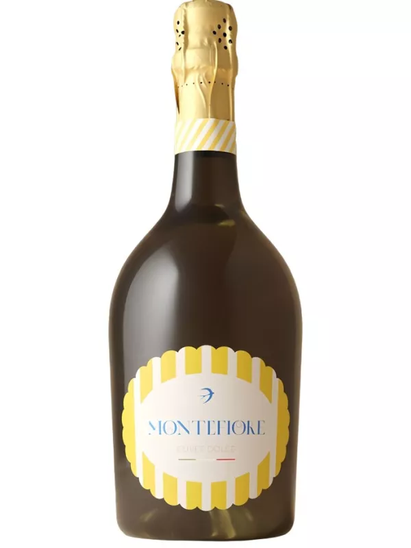 Montefiore Cuvee Dolce