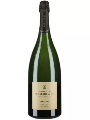 Agrapart, Terroirs Extra Brut 1.5 л