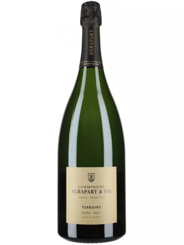 Agrapart, Terroirs Extra Brut