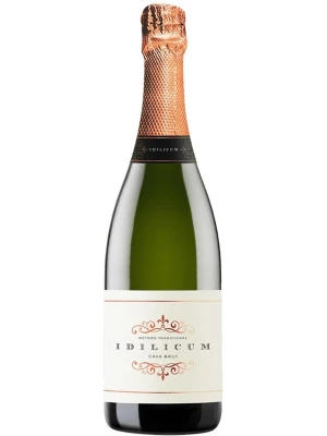 Dominio de la Vega, Idilicum Brut, Cava DO 0.75 л