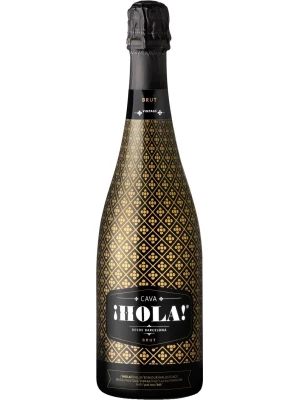 Hola Brut, Cava DO 0.75 л
