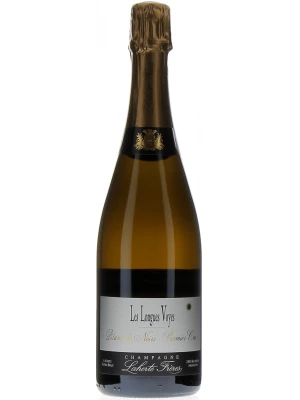 Laherte Freres, Les Longues Voyes Blanc de Noirs Premier Cru, Champagne AOC 0.75 л