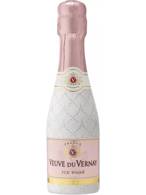 Veuve du Vernay Ice Rose 0.2 л