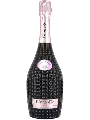 Nicolas Feuillatte, Palmes D'Or Brut Rose 0.75 л 2006