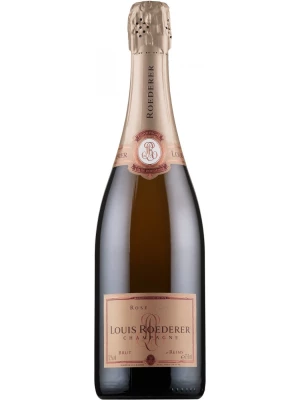 Brut Rose AOC 0.75 л 2010