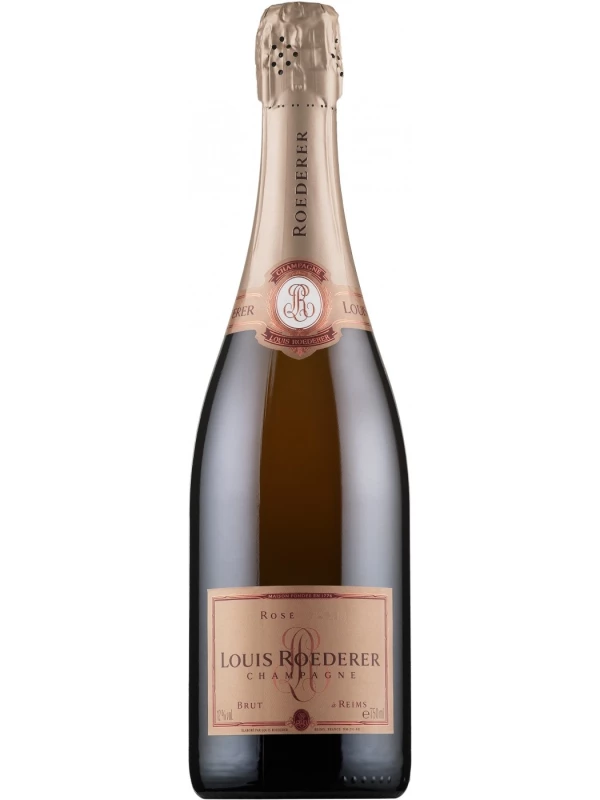 Brut Rose AOC