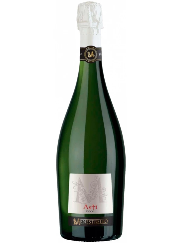 Menestrello Asti DOCG